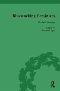 Bluestocking Feminism, Volume 1