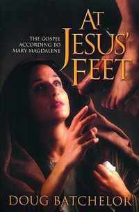 At Jesus' Feet