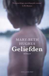 De geliefden - Mary-Beth Hughes - Paperback (9789048841431)