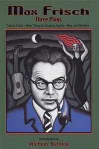 Max Frisch