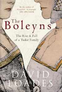 The Boleyns