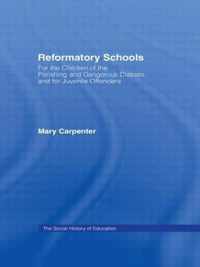 Reformatory Schools (1851) Cb