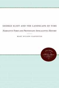 George Eliot And The Landscape Of Time