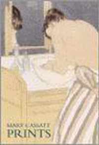 Mary Cassatt - Prints