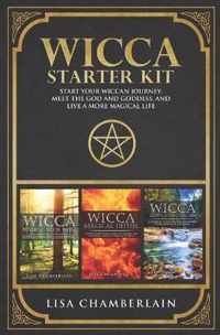 Wicca Starter Kit