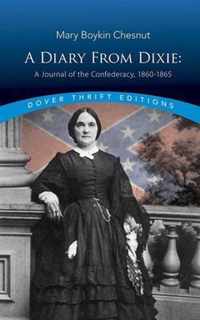 Diary From Dixie