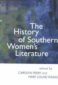 The History of Southern Women's Literature