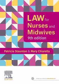 Law For Nurses And Midwives