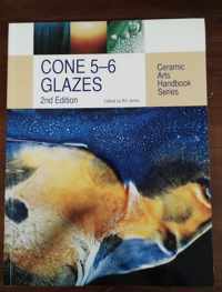 Cone 5-6 Glazes