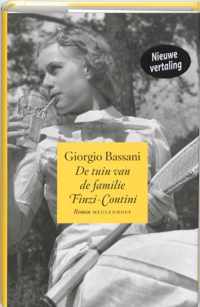 De Tuin Van De Familie Finzi-Contini