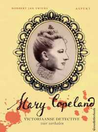 Mary Copeland 5 GLB - Robbert Jan Swiers - Paperback (9789464626407)