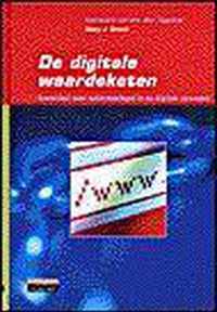 De Digitale Waardeketen