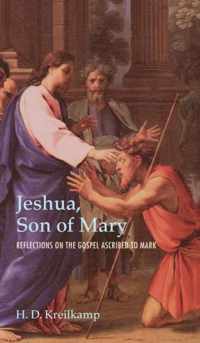 Jeshua, Son of Mary