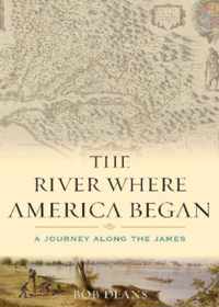 The River Where America Began