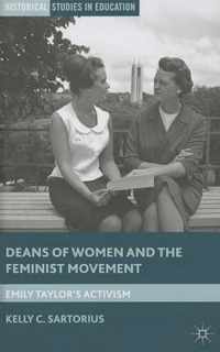 Deans of Women and the Feminist Movement