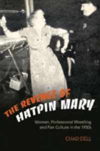 The Revenge of Hatpin Mary