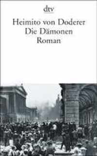 Die Damonen