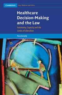 Healthcare Decision-Making and the Law