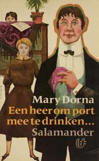 Een heer om port mee te drinken