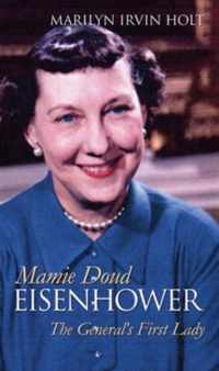 Mamie Doud Eisenhower