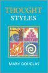 Thought Styles and Everyday Life