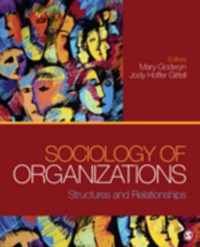 Sociology of Organizations