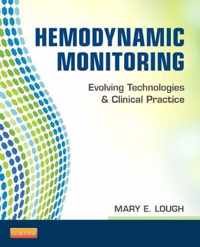 Hemodynamic Monitoring