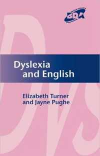 Dyslexia and English