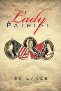 Lady Patriot