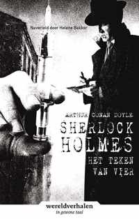 Wereldverhalen 9 -   Sherlock Holmes