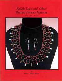 Simple Lace and Other Beaded Jewelry Patterns