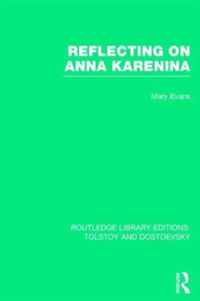 Reflecting on Anna Karenina