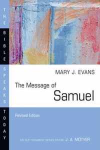 The Message of Samuel