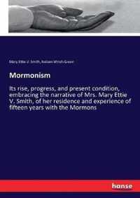 Mormonism