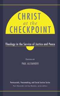 Christ at the Checkpoint