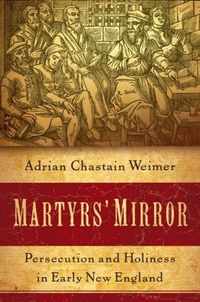 Martyrs' Mirror