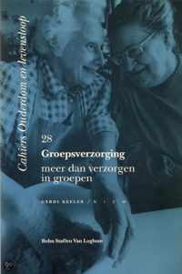 GROEPSVERZORGING