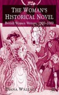 The Woman's Historical Novel