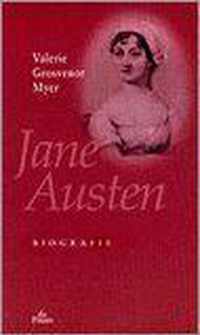 Jane Austen