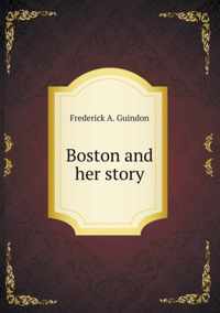 Boston and her story