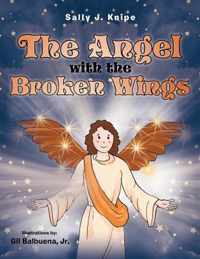 The Angel with the Broken Wings