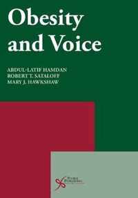 Obesity and Voice