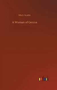 Woman of Genius