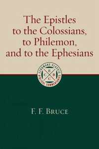 The Epistles To The Colossians