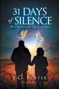 31 Days of Silence