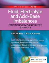 Fluid, Electrolyte and Acid-Base Imbalances 1e