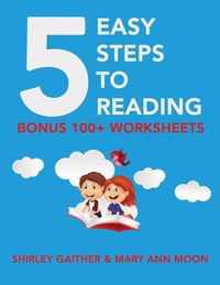 5 Easy Steps To Reading