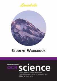 The Essentials of OCR Science Worksheets