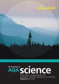 The Essentials of AQA Science Single Award