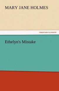 Ethelyn's Mistake